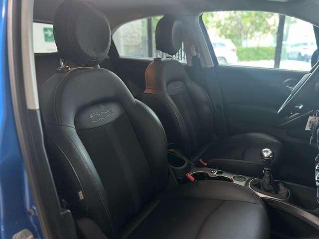 Fiat 500X 500X 1.6 mjet Sport 130cv