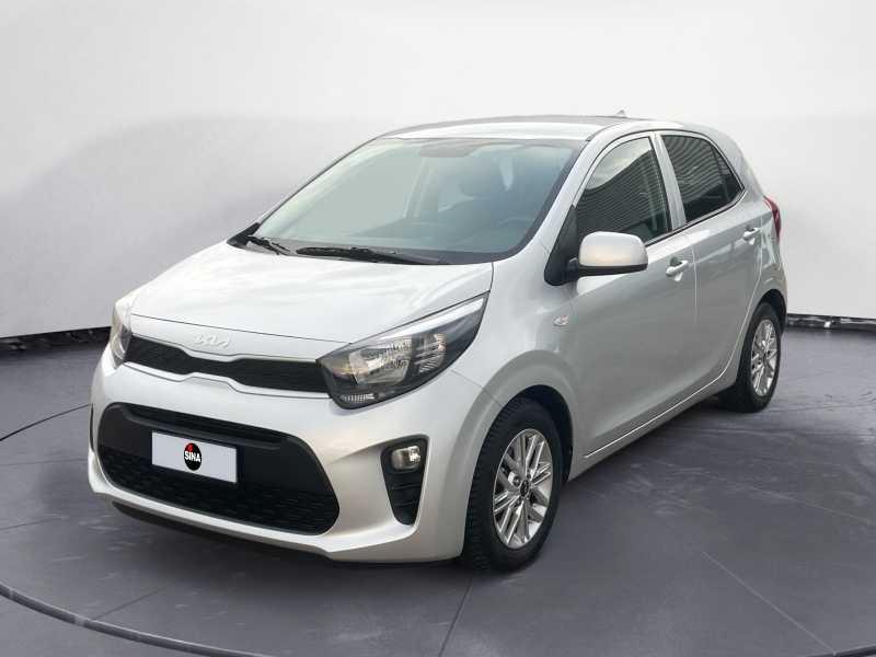 KIA Picanto 1.0 dpi Urban