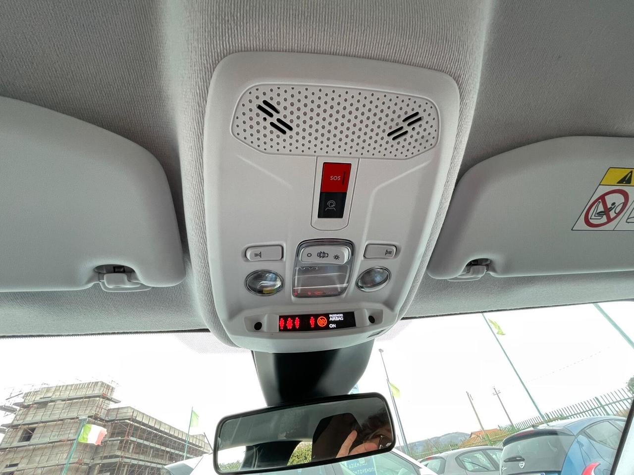 Peugeot 208 PureTech 100 Stop&Start 5 porte Active Pack Navi 2024