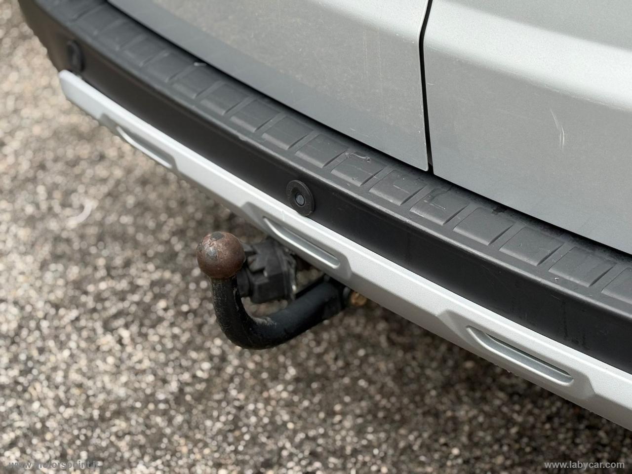 DACIA Dokker Stepway 1.5 dCi 8V 90 CV S&S