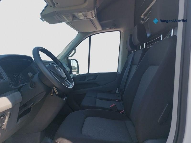 Volkswagen Crafter 30 2.0 TDI 140CV 4Motion PM-TM Furgone