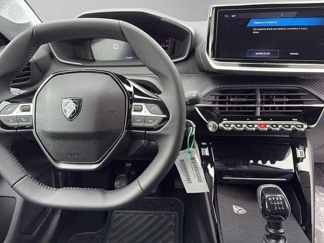 Peugeot 208 PureTech 100 Stop&Start 5 porte Allure