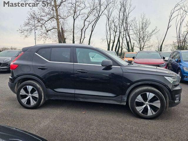VOLVO XC40 XC40 1.5 t5 phev Inscription Expression - GC582JH