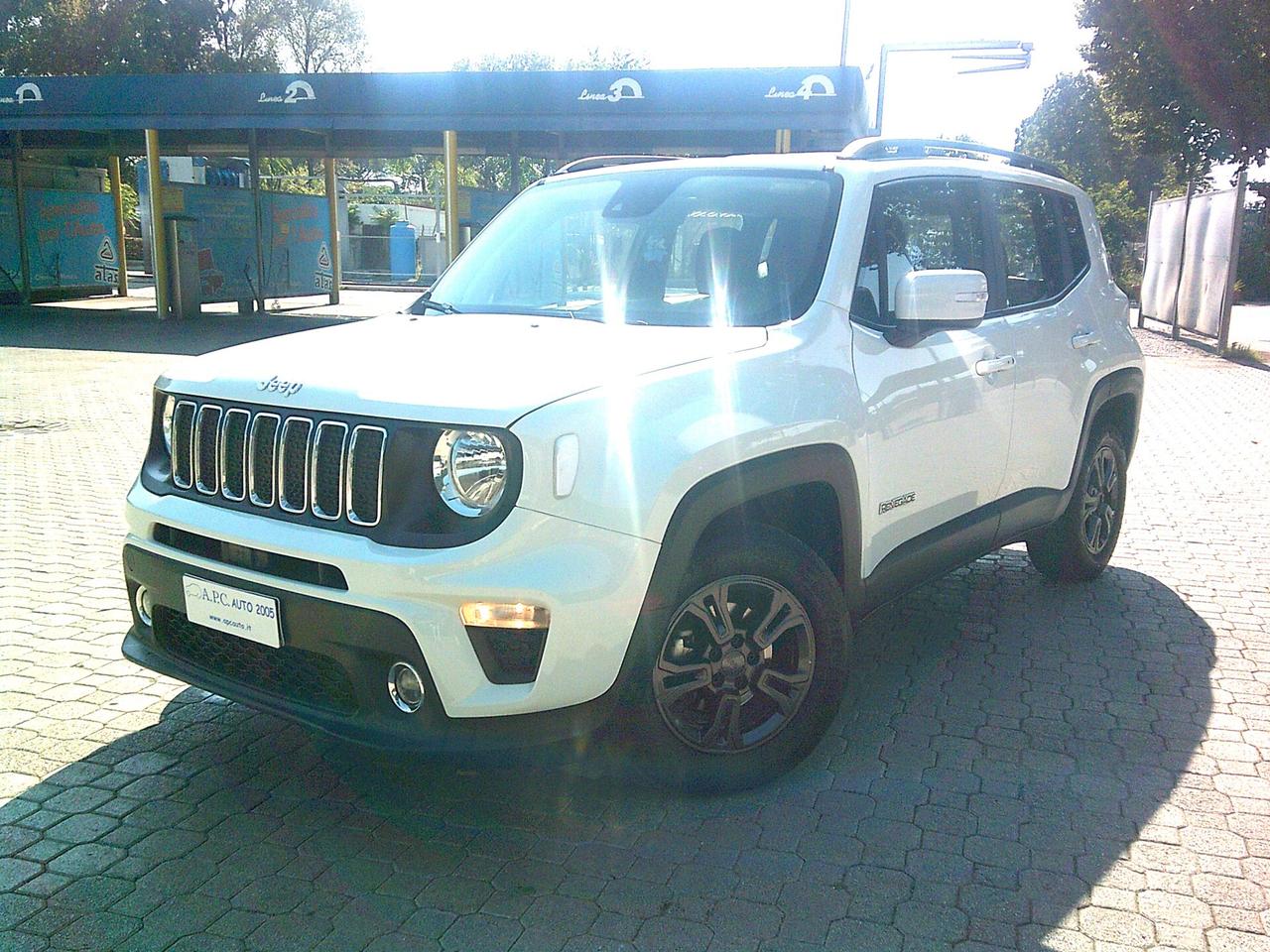Jeep Renegade 1.6 Mjt 130 CV Longitude*PREZZO VERO*
