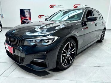 Bmw 320 320d 48V xDrive Touring Msport
