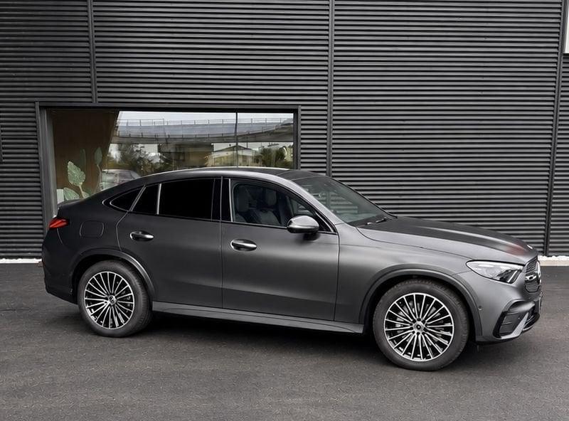Mercedes-Benz GLC Coupé GLC Coupè 300 d AMG Line Premium Plus 4matic auto 269 CV