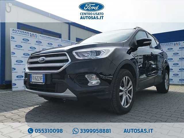 Ford Kuga 2.0 TDCI 120 CV S&amp;S 2WD Business