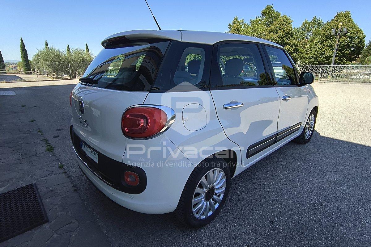 FIAT 500L 1.3 Multijet 95 CV Pop