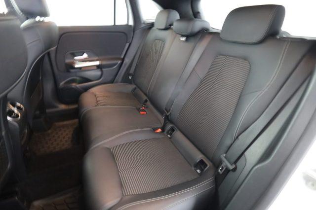 MERCEDES-BENZ CLA sse GLA GLA 200 d Automatic SPORT PLUS