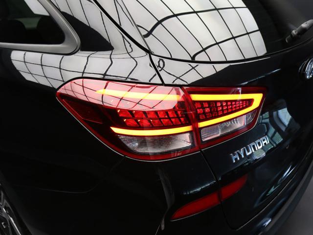 HYUNDAI i30 Wagon 1.6 CRDi 136 CV 48V DCT Prime