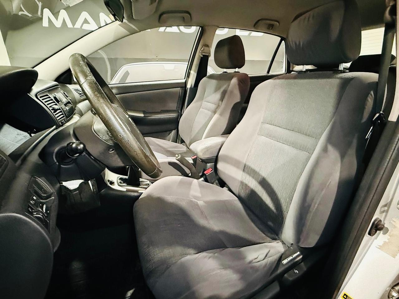 Toyota COROLLA 2.0 D4*NEOPATENTATI*