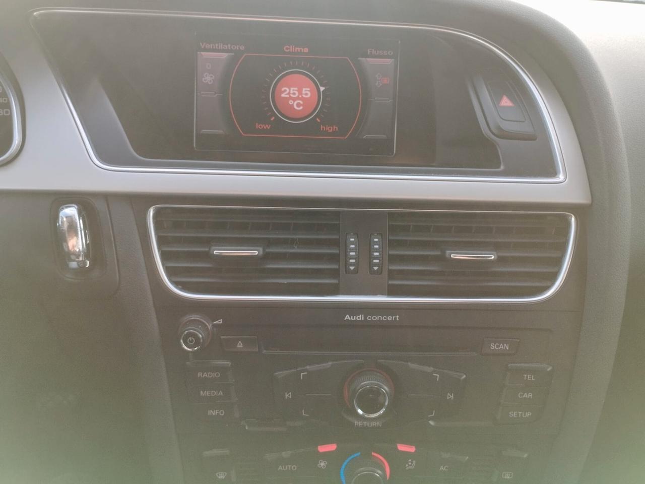 AUDI A5 COUPE' 2.0 TDI