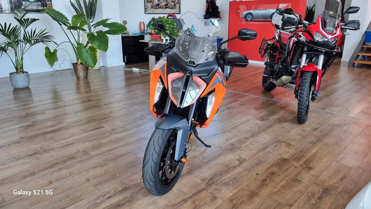 Ktm 1290 Super Duke GT Duke GT