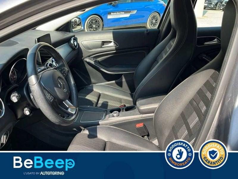 Mercedes-Benz GLA 180 SPORT AUTO
