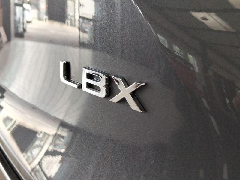 Lexus LBX Original Edition 2WD