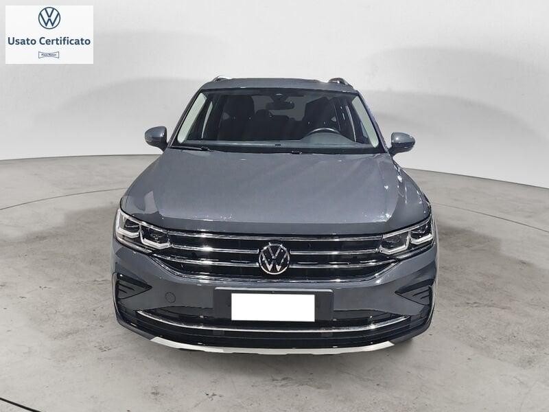 Volkswagen Tiguan Tiguan 2.0 TDI 150 CV SCR DSG 4MOTION Elegance