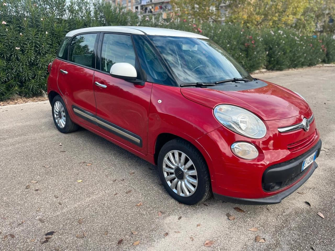 Fiat 500L 1.3 Multijet Pop Star