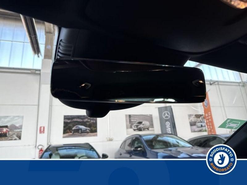 Mercedes-Benz Classe A A 250 e Plug-in hybrid Automatic Advanced Plus Progressive