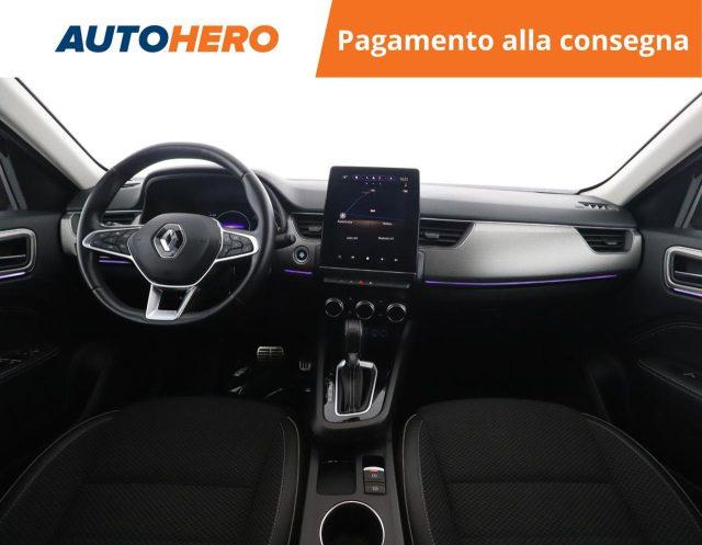 RENAULT Arkana Arkana Hybrid E-Tech 145 CV Intens