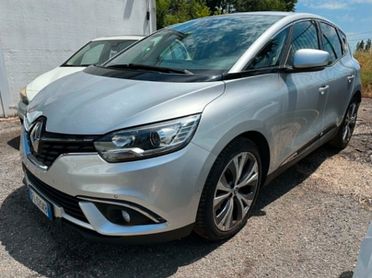 Renault Scenic Scénic dCi 8V 110 CV Energy Intens