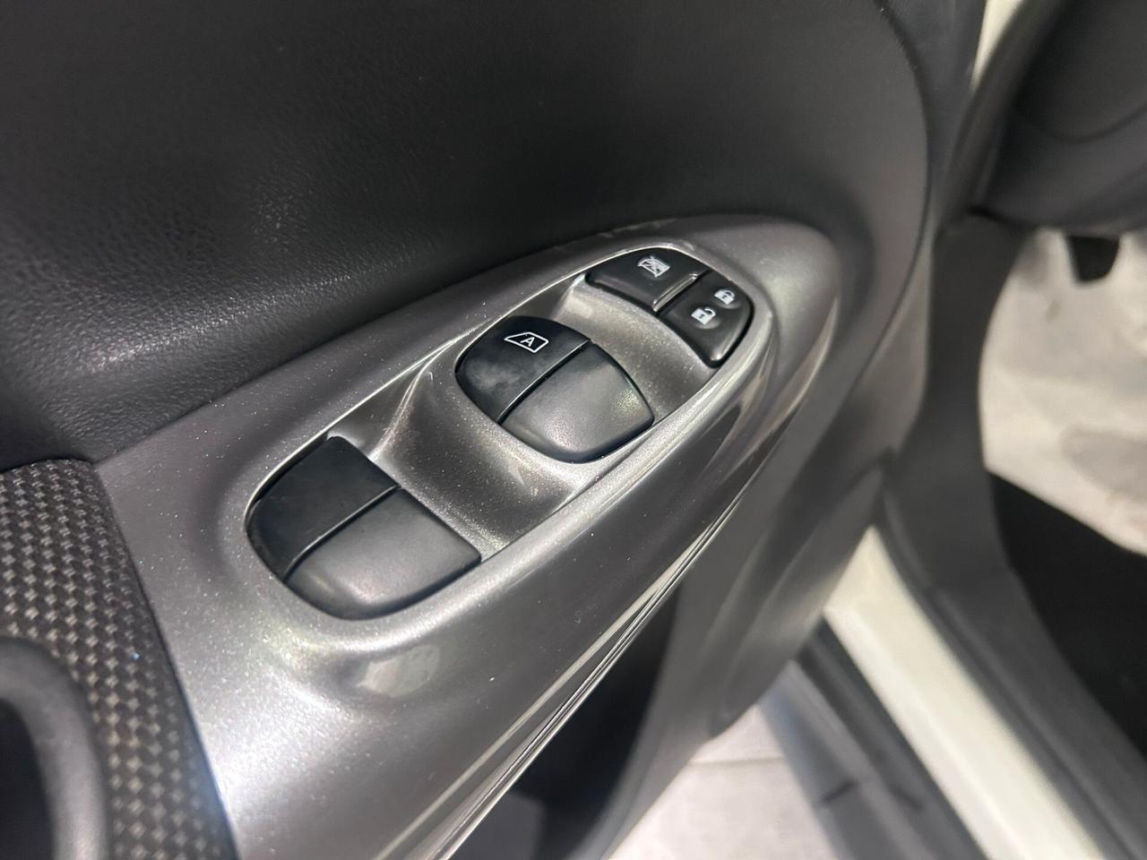 Nissan Juke 1.5 dCi Acenta 110cv - 2011