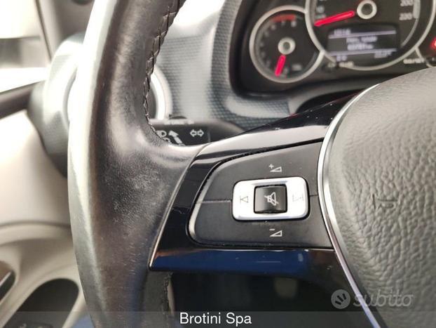Volkswagen up! 1.0 5p. move