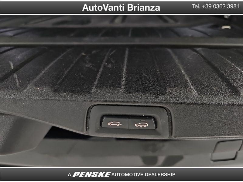 BMW X5 X5 xdrive30d MSport Pro auto
