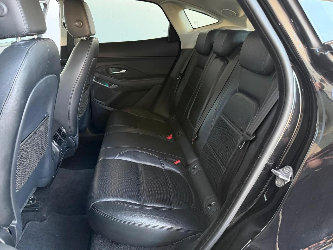 Jaguar E-Pace 2.0D 150 CV AWD R-Dynamic S