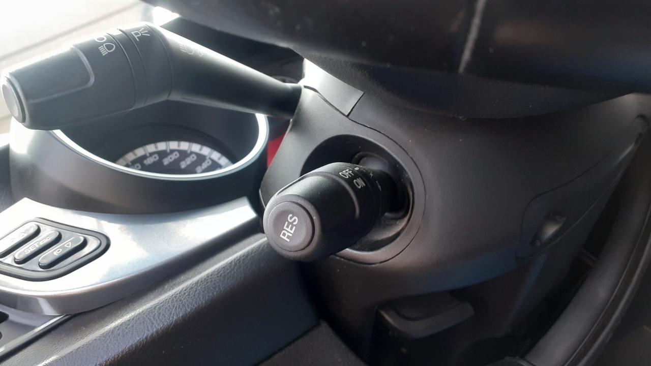 Alfa Romeo Giulietta 2.0 JTDm-2 140 CV Distinctive
