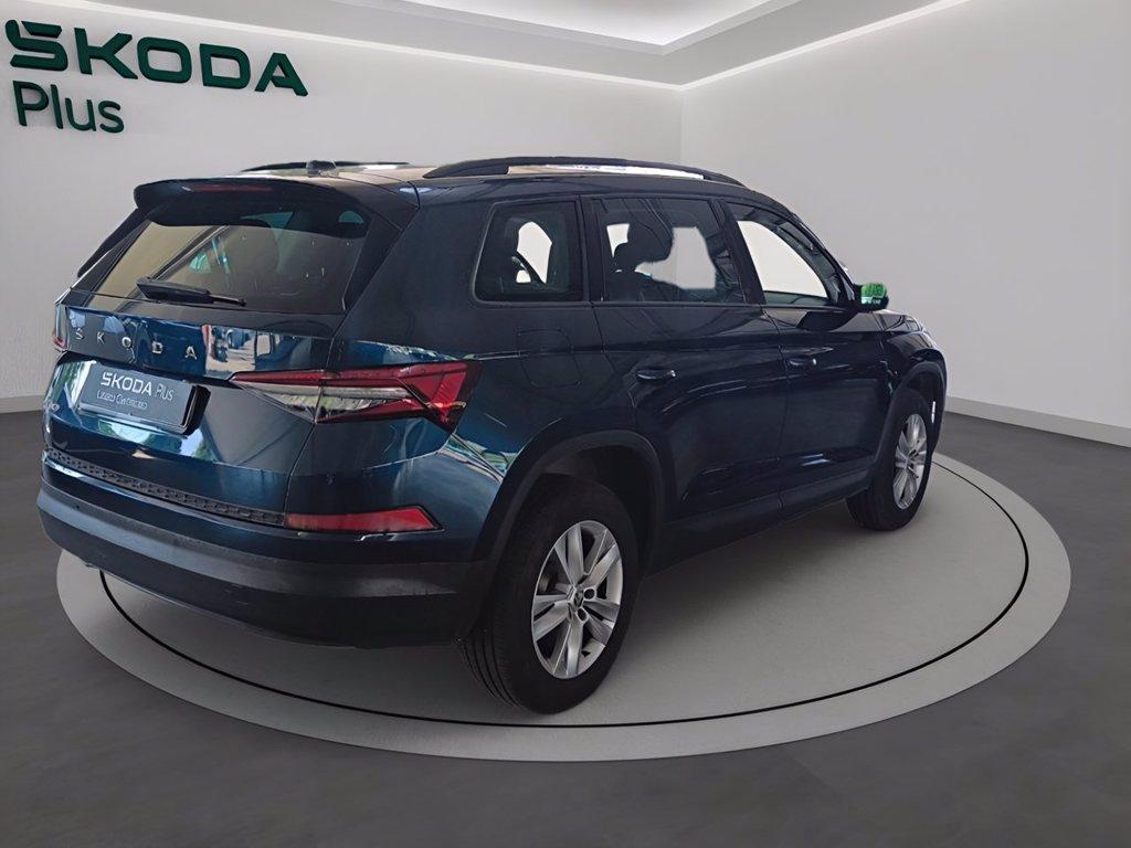 SKODA Kodiaq 1.5 tsi ambition del 2023
