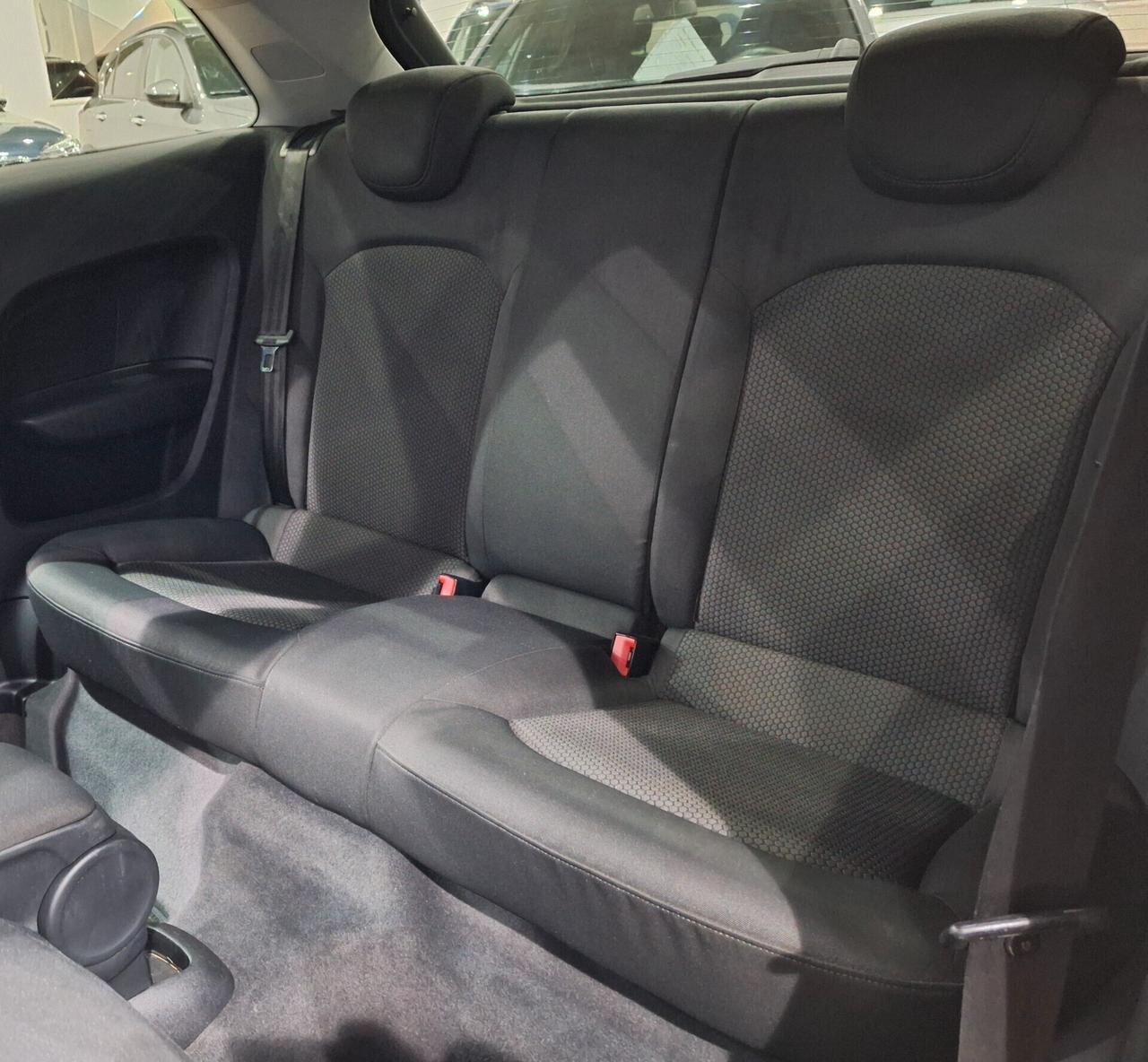 Audi A1 1.6 TDI 105 CV S-line Edition PERMUTO