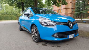 Renault Clio Sporter 1.5 dCi 8V 90CV Start&Stop Energy