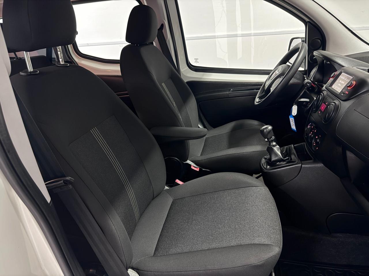 Fiat Qubo 1.4 - METANO - 11/2018