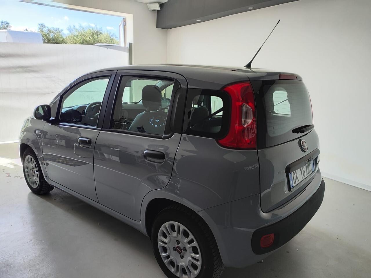 Fiat Panda 1.0 FireFly Hybrid unico proprietario