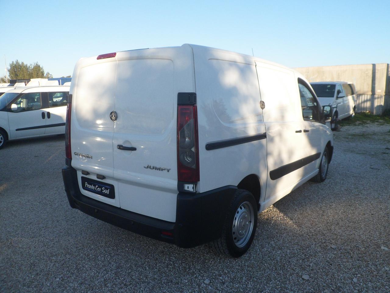 Fiat Scudo furgone