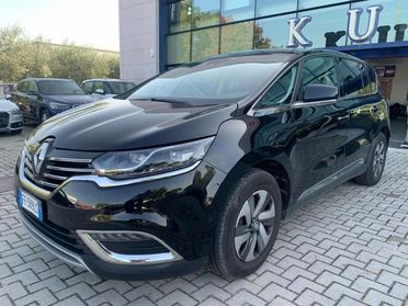 RENAULT Espace dCi Energy Zen