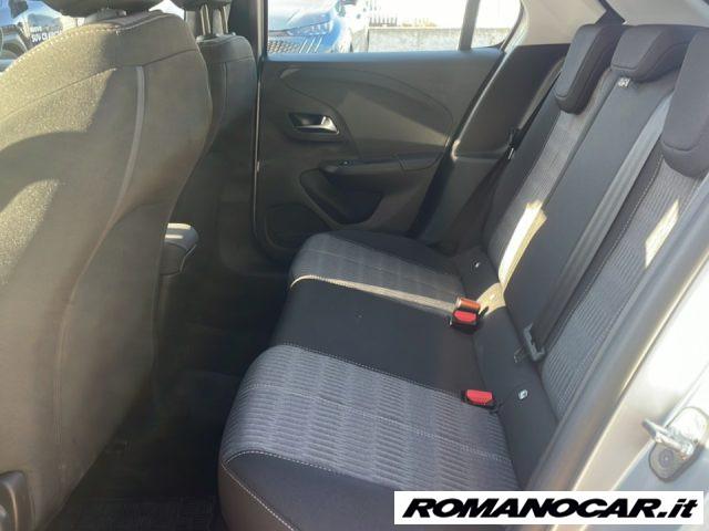 OPEL Corsa 1.2 Edition