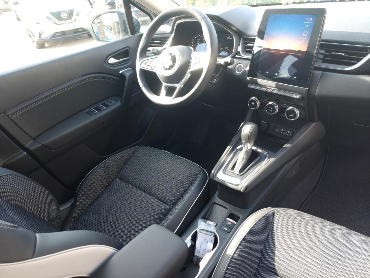 MITSUBISHI ASX 1.3L MILD HYBRID 158CV DCT INTENSE FULL