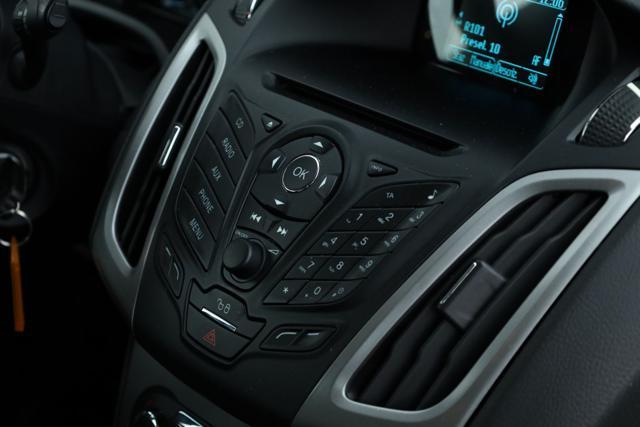 FORD Focus 1.6 TDCi 115 CV