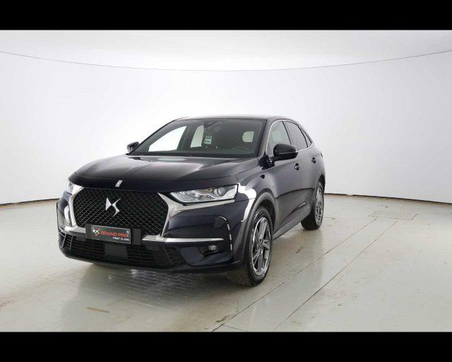 DS AUTOMOBILES DS 7 Crossback BlueHDi 130 aut. Business