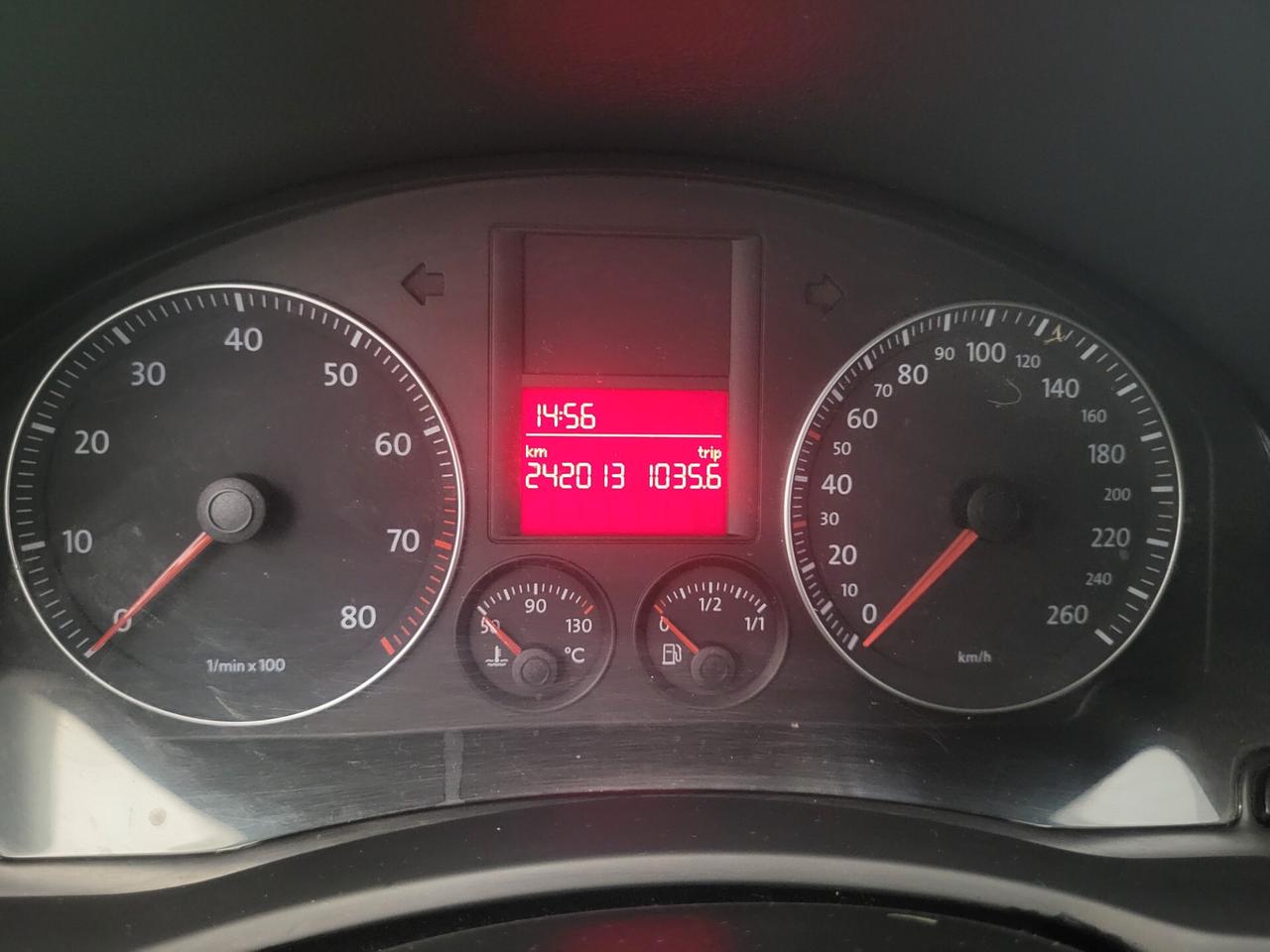 Volkswagen Jetta 1.6 Comfortline PREZZO REALE!! AUTO PERFETTAMENTE MARCIANTE!!