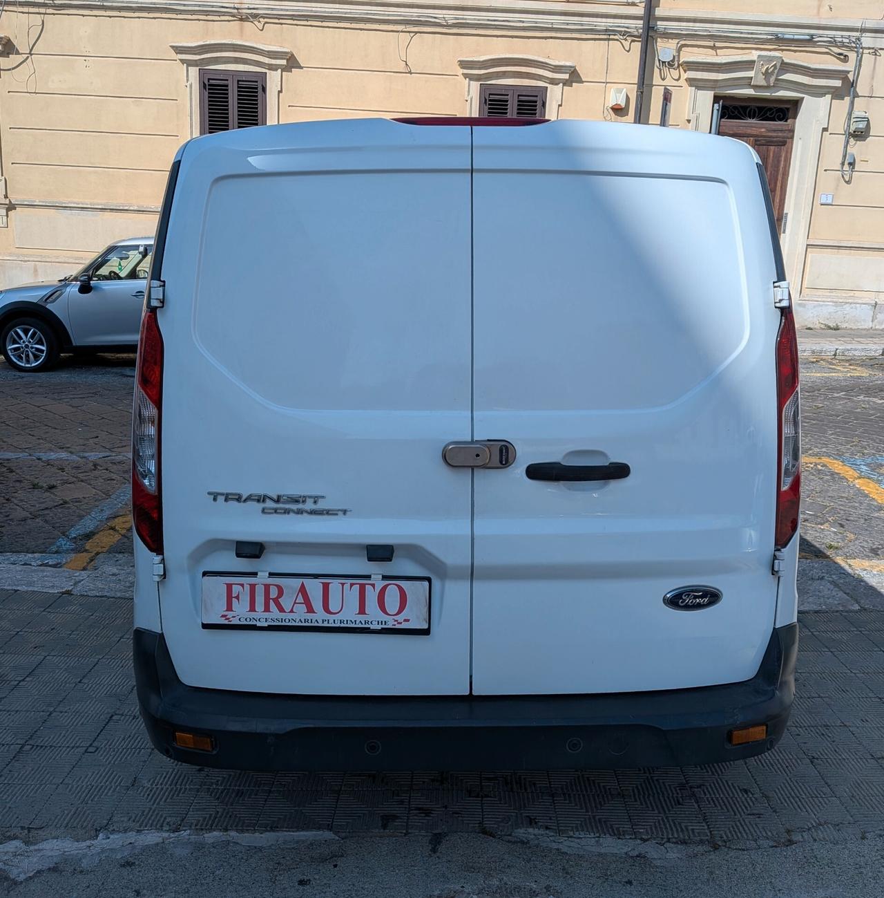 Ford Transit Connect 200 1.5 TDCi 100CV PC Furgone Trend
