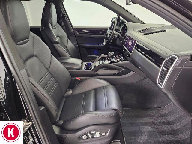 Porsche Cayenne 3.0 V6