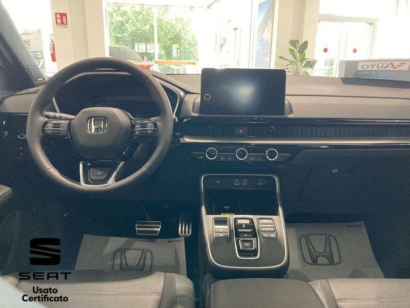 Honda CR-V 2.0 Phev eCVT Advance Tech
