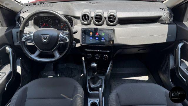 DACIA Duster 1.0 TCe GPL 4x2 Comfort