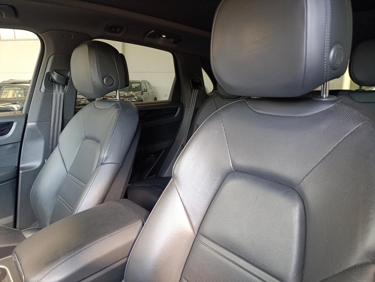 Porsche Cayenne 3.0 tiptronic