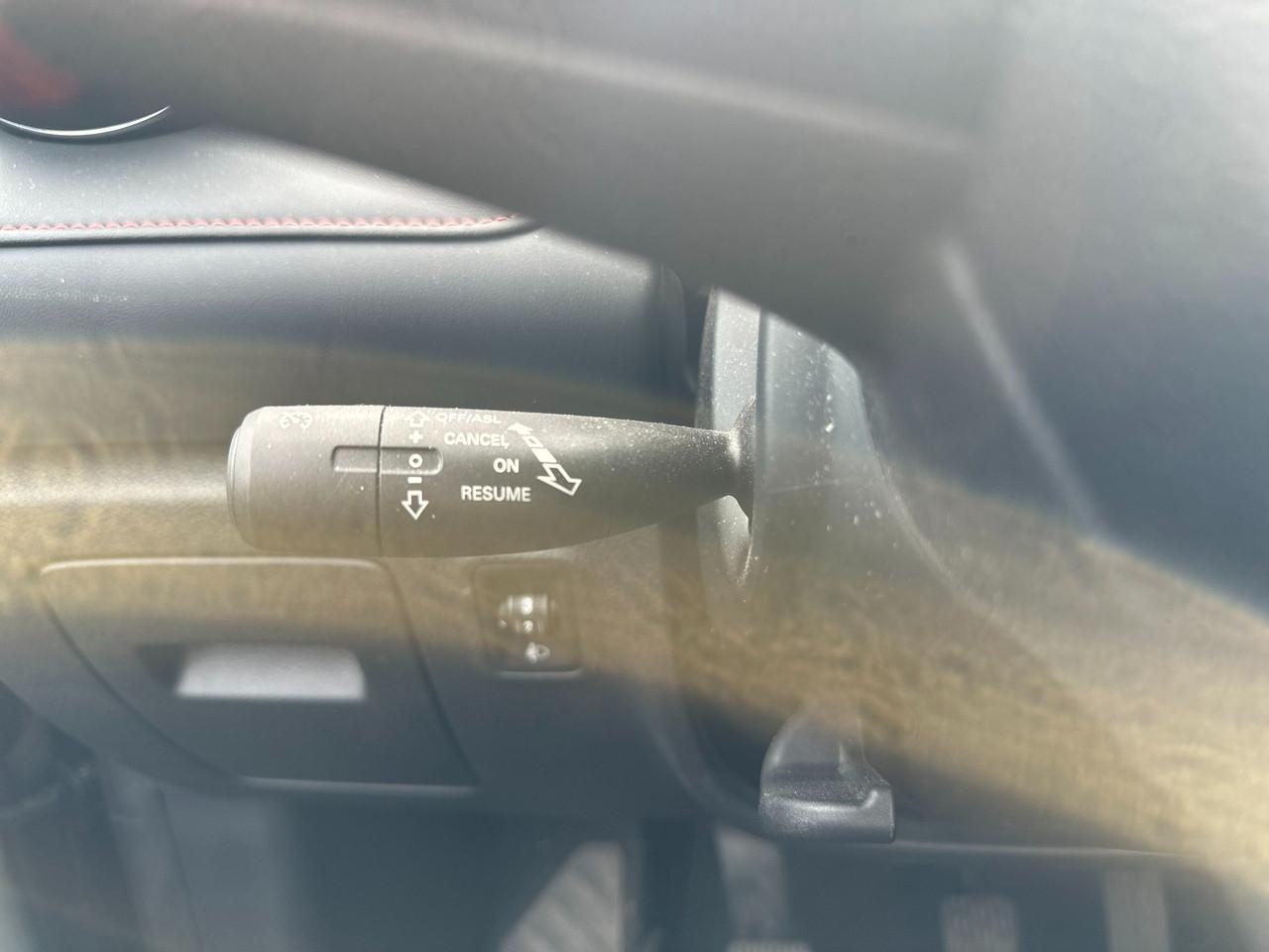 MG HS I - HS 1.5 t Luxury