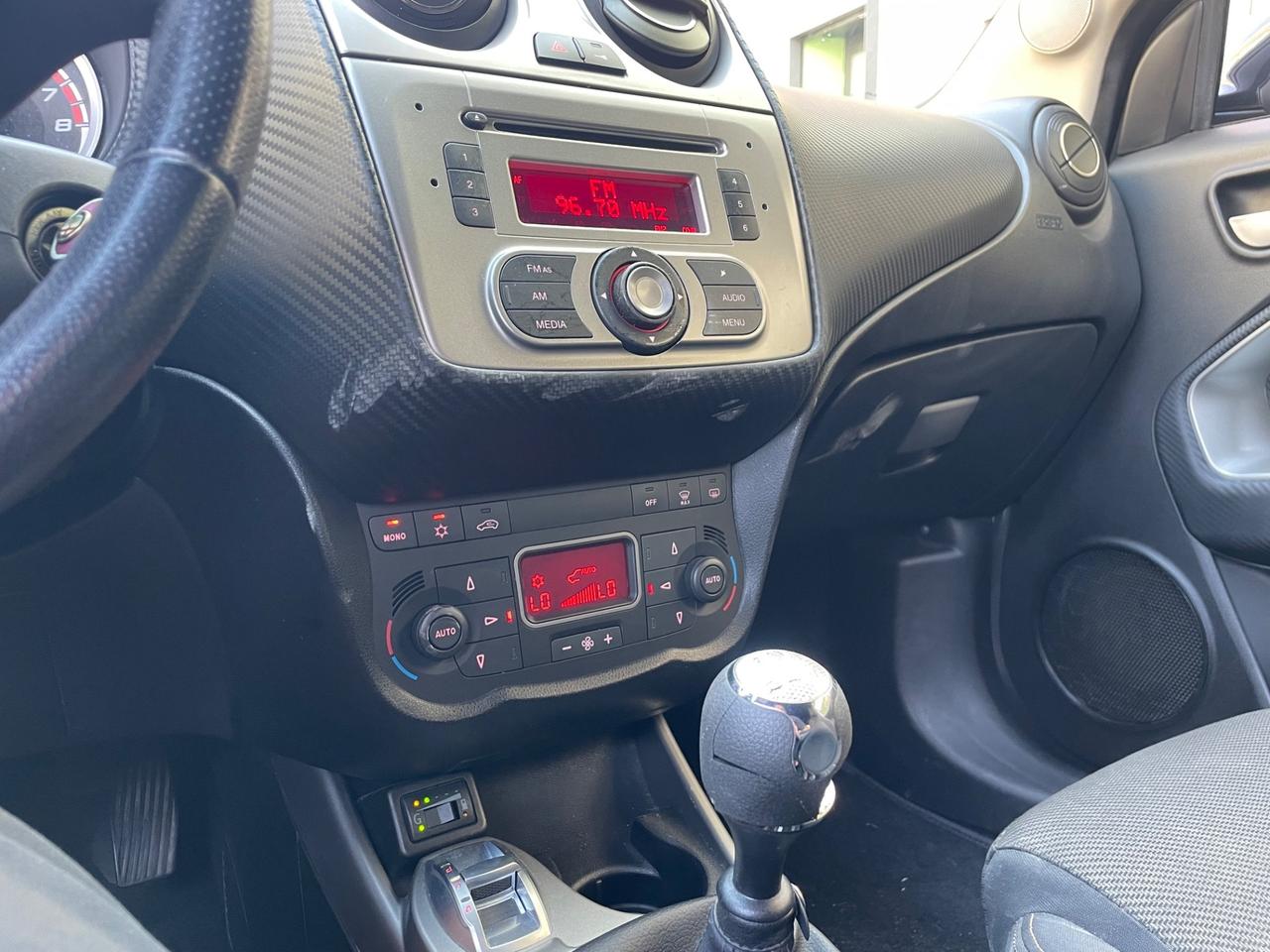 2013 Alfa Romeo MiTo 1.4 T 120 CV GPL 150mila KM Full Perfetta