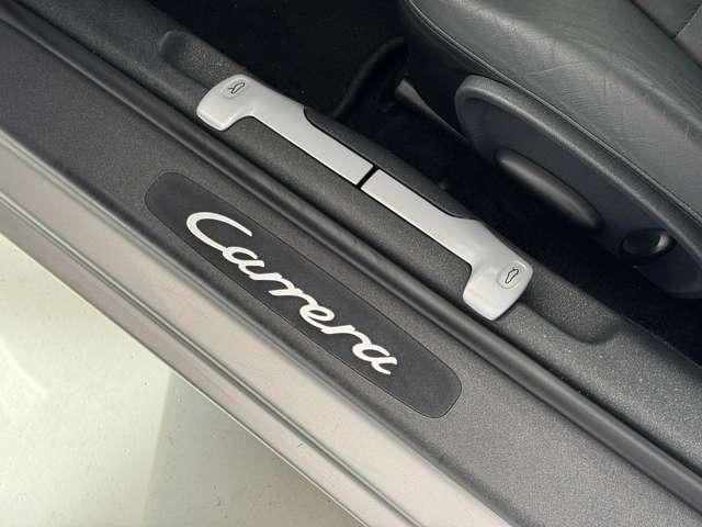 Porsche 996 911 carrera 2 manuale 220 ASI CRS book service