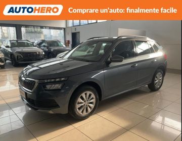 SKODA Kamiq 1.0 TSI 110 CV Ambition